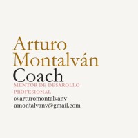 Arturo Montalvan Coach logo - Similar company to Adquisición