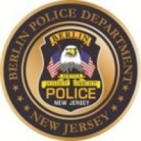 Berlin Police Department logo - Similar company to Bridgehouselaw Germany