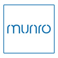 Munro logo - Similar company to Wembley Innovation Ltd