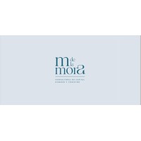 M De La Mora