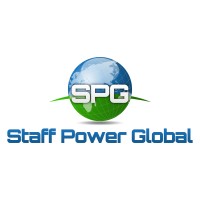 Staff Power Global logo - Similar company to Eu Workforce