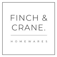 Finch & Crane. logo