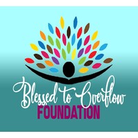 Blessed To Overflow Foundation logo - Similar company to The Miller Foundation