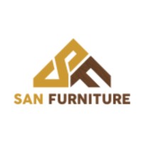 SAN Furniture logo - Similar company to Cotta