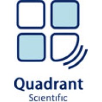 Quadrant Scientific Ltd logo - Similar company to Titan Technology Holdings