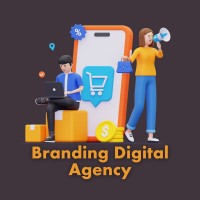 Branding Digital Agency