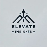 Elevate Insights logo - Similar company to Stereoscope