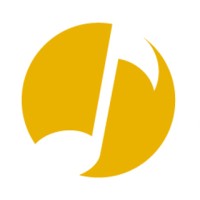 Musicoin Foundation logo - Similar company to Localwise
