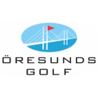 Öresunds Golf logo - Similar company to Stockholms Golfklubb