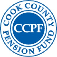 Cook County Pension Fund logo - Similar company to Imrf