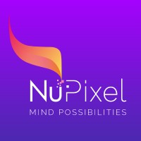 NuPixel - Consultoria Criativa de Negócios logo - Similar company to 7Xpert Consultoria Em Ti