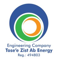 Tose'e Zist Ab Energy Engineering Company logo - Similar company to Abopa (Ab Va Mohitzist Paydar Sharif)