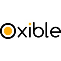 Oxible logo - Similar company to Vmlweb Ltd