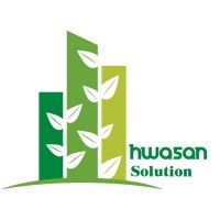 Hwasan Solution logo - Similar company to Mayuresh Engineers & Fabricators