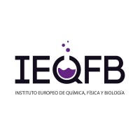 Instituto Europeo de Química, Física y Biología logo - Similar company to Grupo Esneca Formación