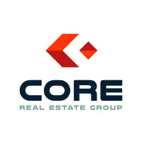 Core Real Estate Group logo - Similar company to Media Core
