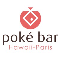 Poke Bar logo - Similar company to Globe Trotter