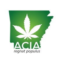 Arkansas Cannabis Industry Association logo - Similar company to Trigrow Systems