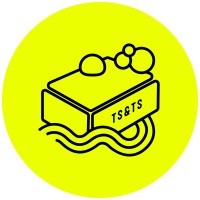 The Soap and the Sea logo - Similar company to Critical Act