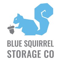Blue Squirrel Storage Co