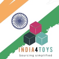 India4Toys logo - Similar company to Toy Team India
