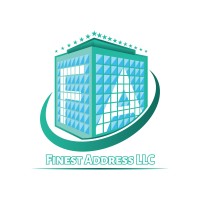 Finest Address LLC logo - Similar company to Crane & Holtzman Cpas, P.C.