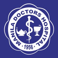 Manila Doctors Hospital logo - Similar company to Department Of Health (Philippines)