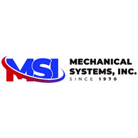 Mechanical Systems Inc. logo - Similar company to Knott Mechanical, Inc