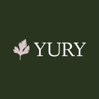 YURY logo - Similar company to Groene Huisvesters