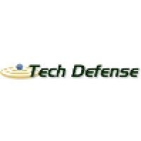 Tech Defense logo - Similar company to Techdefence