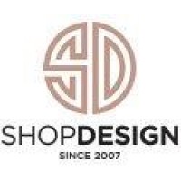 shopdesign.hu logo - Similar company to Dunativ Fm Kft.