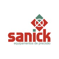 Sanick Equipamentos de Precisão Ltda logo - Similar company to Alx Uniformes