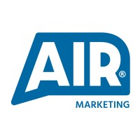 Air Marketing logo - Similar company to Saura Digital