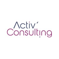 Activ Consulting logo - Similar company to Activ' Consult' Training