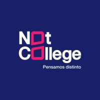 NotCollege logo - Similar company to Sud Technologies