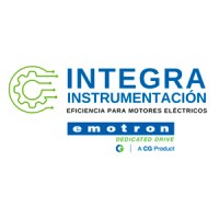 Integra Instrumentación logo - Similar company to Congede Chile
