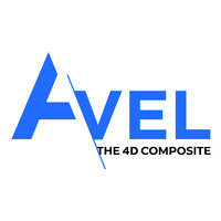 Avel robotics logo - Similar company to Coriolis Composites