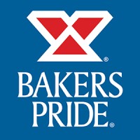 Bakers Pride Oven Company logo - Similar company to Open Kitchen