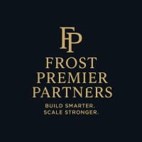 Frost Premier Partners logo - Similar company to Intranet Communications Group