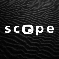 Scope Design & Strategy logo - Similar company to Gbo Innovation Makers