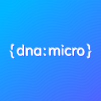DNA Micro logo - Similar company to Xiramsoft