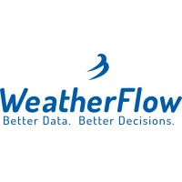 WeatherFlow Networks logo - Similar company to 