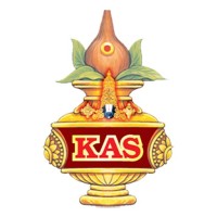 KAS Jewellery logo - Similar company to Kavi Snacks