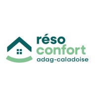 Résoconfort Adag-caladoise logo - Similar company to Résoconfort