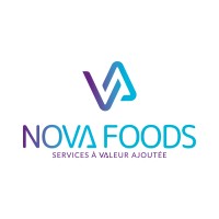 NOVA FOODS S.A.S. logo - Similar company to Eurosourcing