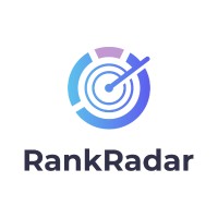 RankRadar logo - Similar company to Gocore