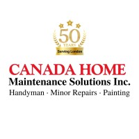 Canada Home Maintenance