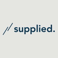 supplied logo - Similar company to Supplied