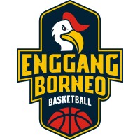 Enggang Borneo Basketball logo - Similar company to Disaster Management And Sustainability Research Initiative