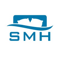 Shri Mahadev Handloom (SMH) logo - Similar company to Kaithari Handloom